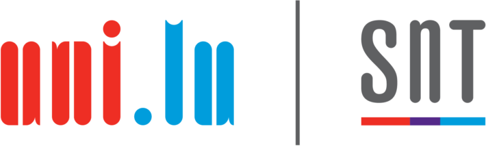 SnT, University of Luxembourg